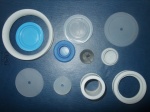 rubber mould, silicone mould,silicone parts, silicone molded